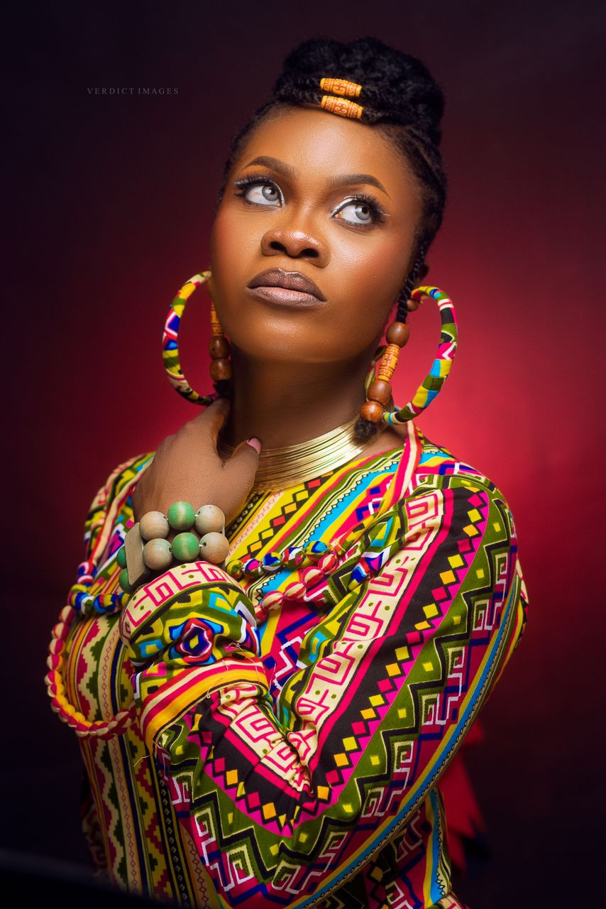 Akasii Releases New Song, ‘Bebe,’ Produced by Kuami Eugene