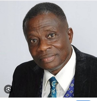 SDA singer and renowned composer Osei Boateng is dead