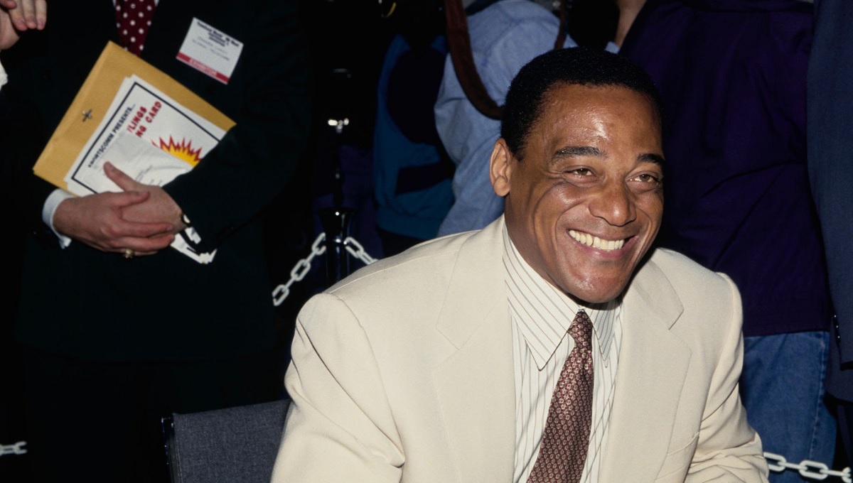 Who is Al Cowlings? Everything to know about O.J Simpson’s best friend and confidant