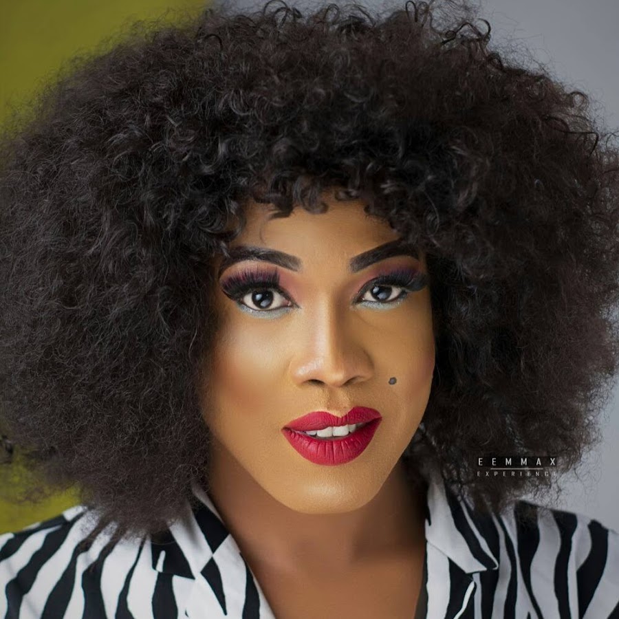 Angel Maxine Moves to Germany for Safety Reasons, Citing Ghana’s Unsafe Environment for LGBTQ+ Community (VIDEO)