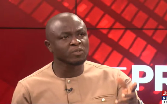 NSS Metric App removes over 14,000 ghost names – Armstrong Esaah lauds Secretariat
