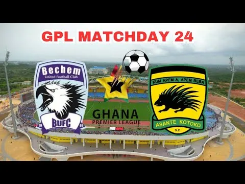 Kotoko Break Losing Streak with Goalless Draw Against Bechem