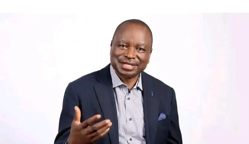 Former Nigerian Senator Ayogu Eze Passes Away