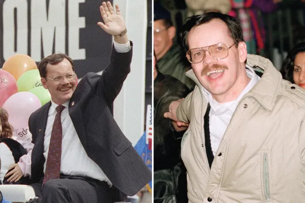 Who was Terry Anderson? US journalist held hostage nearly 7 years in Lebanon dies at 76