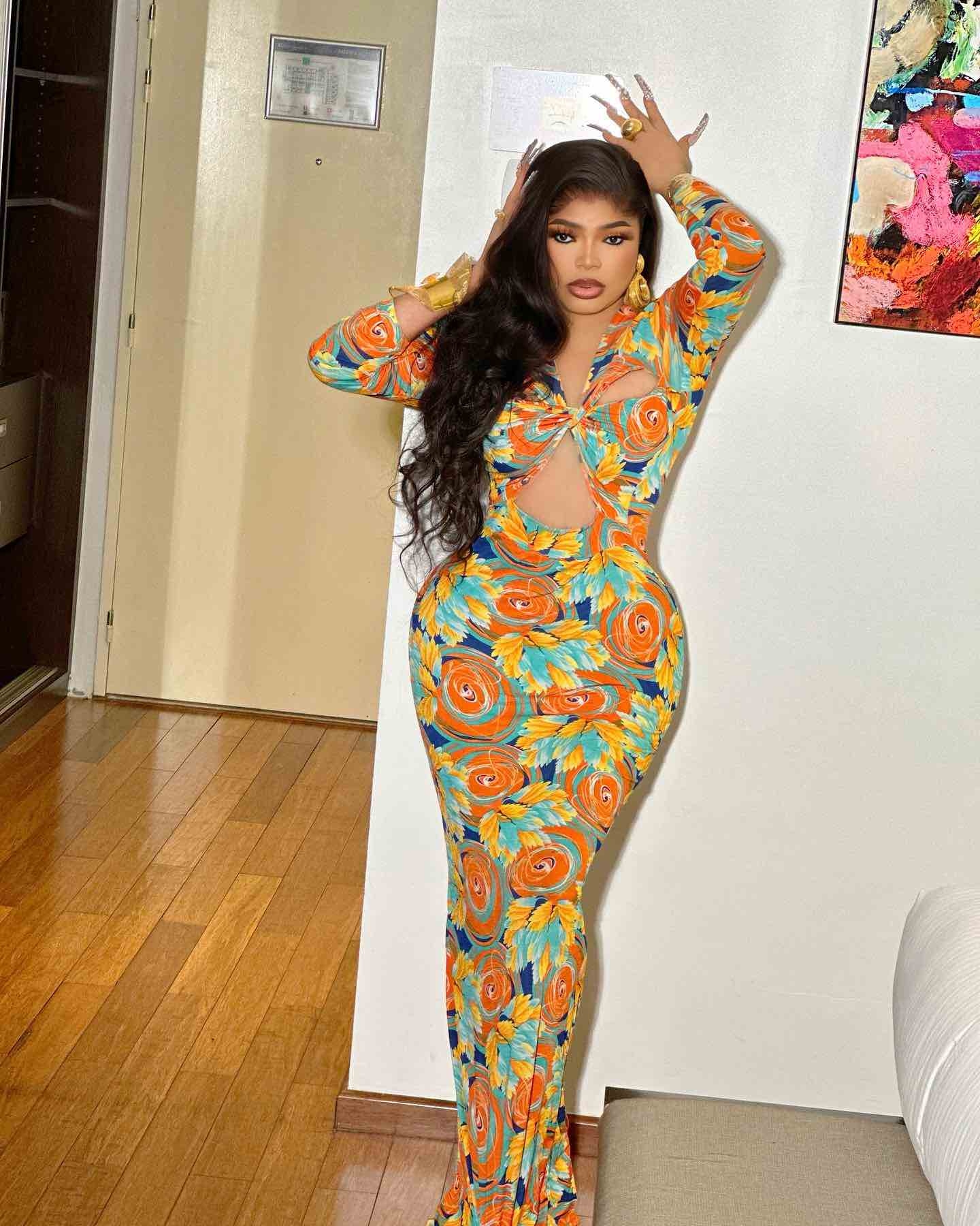 NCoS Refutes Claims of Transferring Bobrisky to Kirikiri