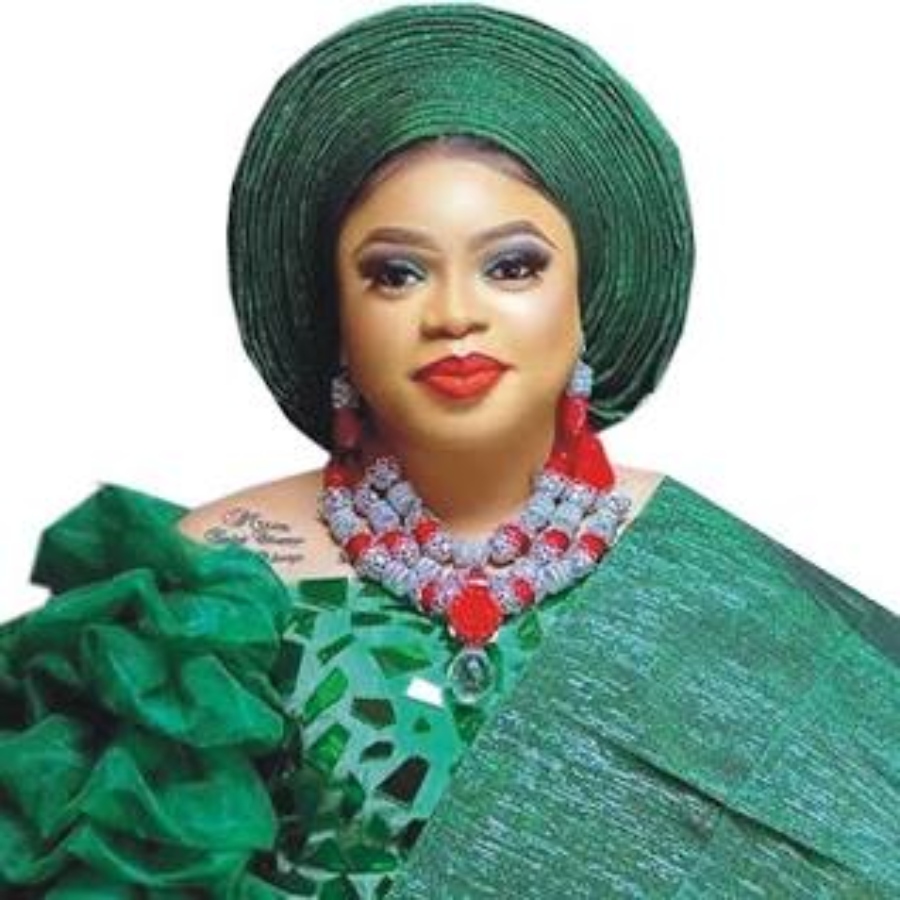 Bobrisky Not Granted VIP Treatment in Prison, Accommodated in Shared Cell with Other Inmates – NCoS