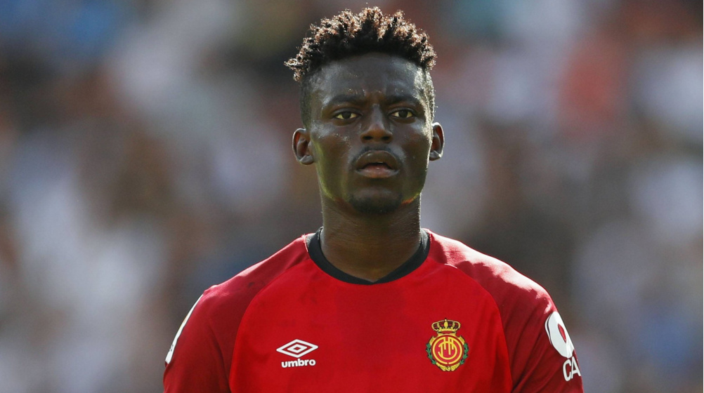 Ghana’s Baba Iddrisu Nearing Move to Major League Soccer (MLS)