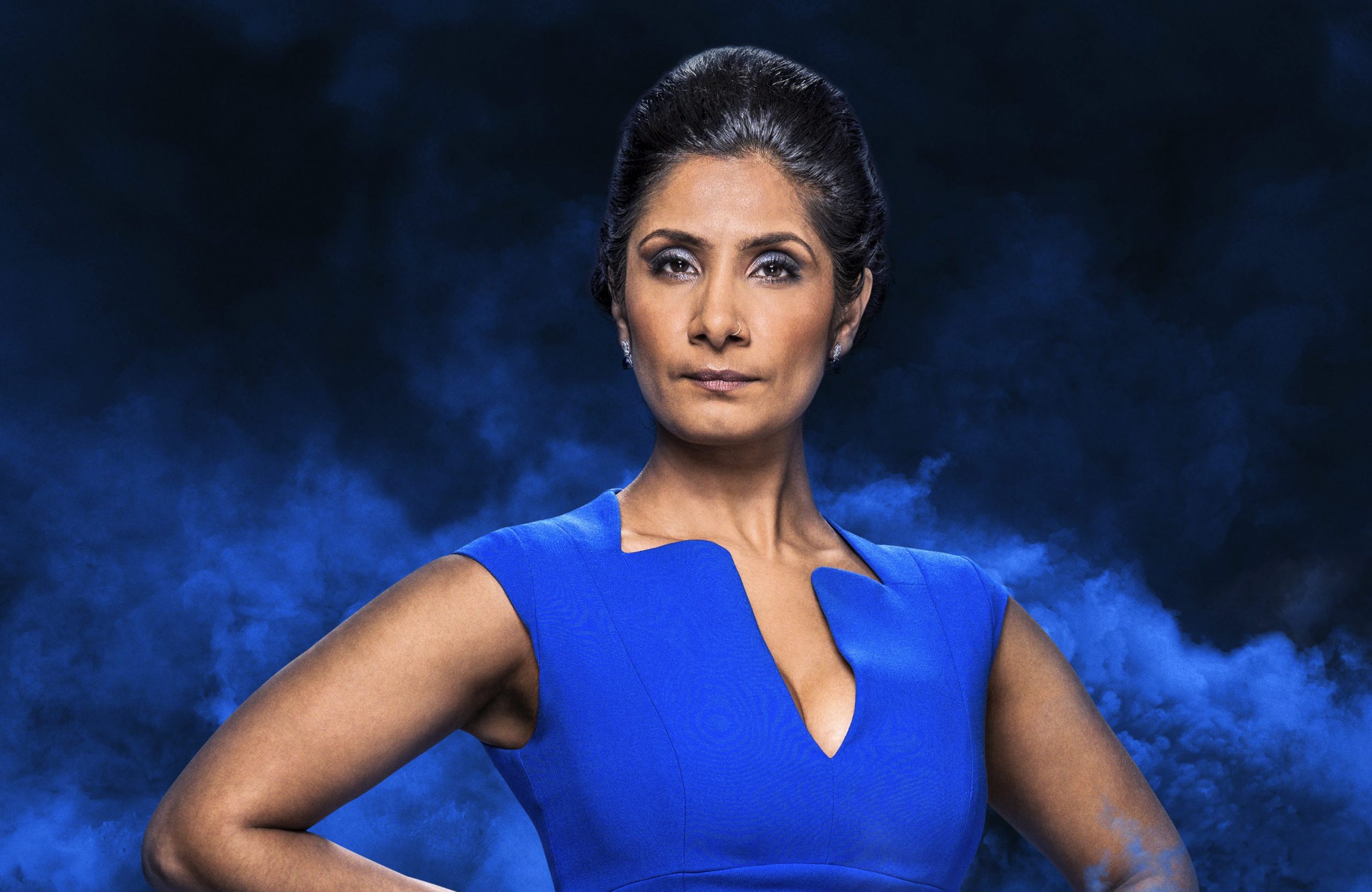 Balvinder Sopal: A Two-Decade Acting Career and Impactful Role as Suki Panesar in EastEnders