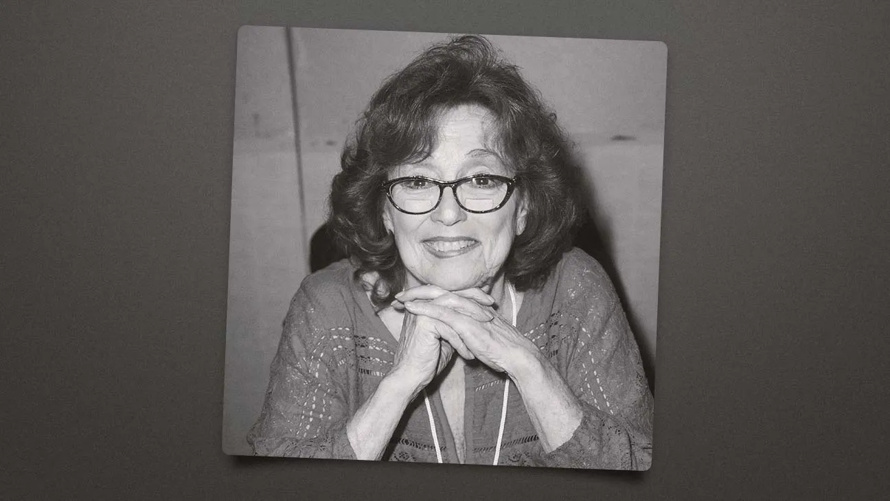 Barbara Baldavin, Renowned Actress of ‘Star Trek’ and ‘Medical Center’ Fame, Passes Away at 85