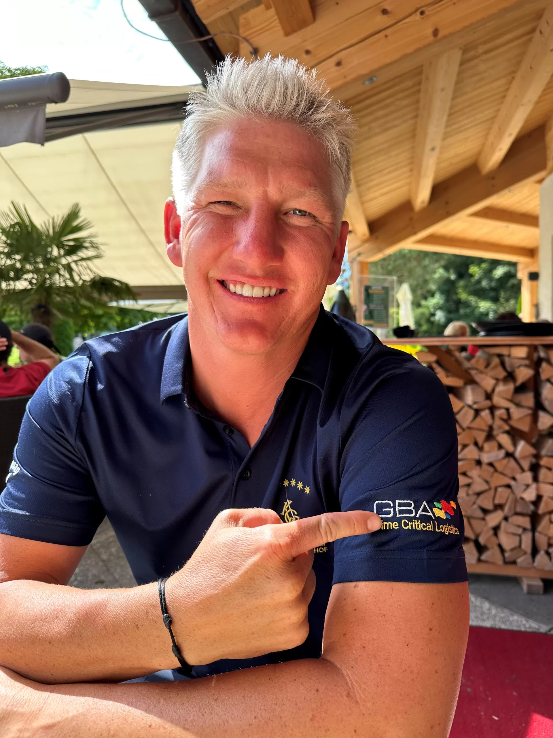 Bastian Schweinsteiger Shares What Jose Mourinho Did to Him