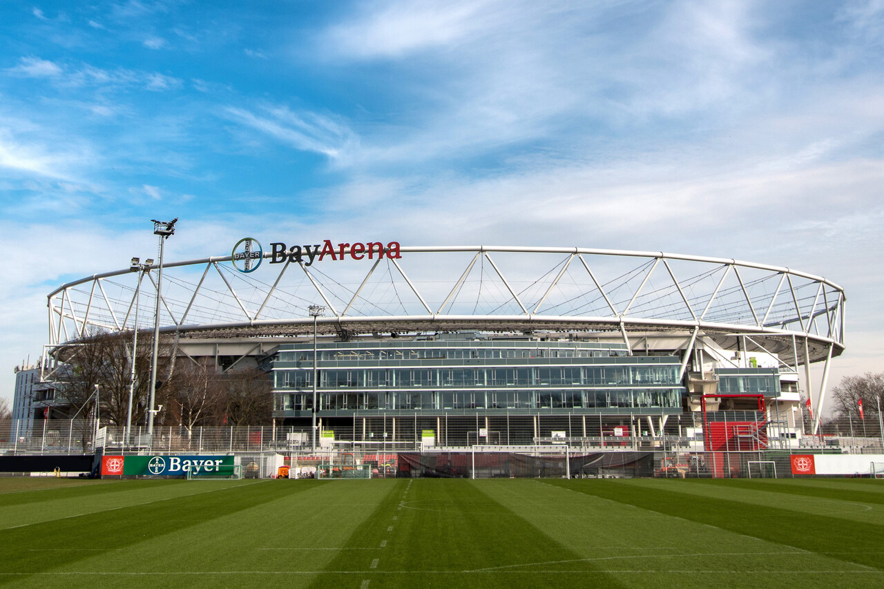BayArena: A Comprehensive Guide to Bayer 04 Leverkusen’s Home Stadium