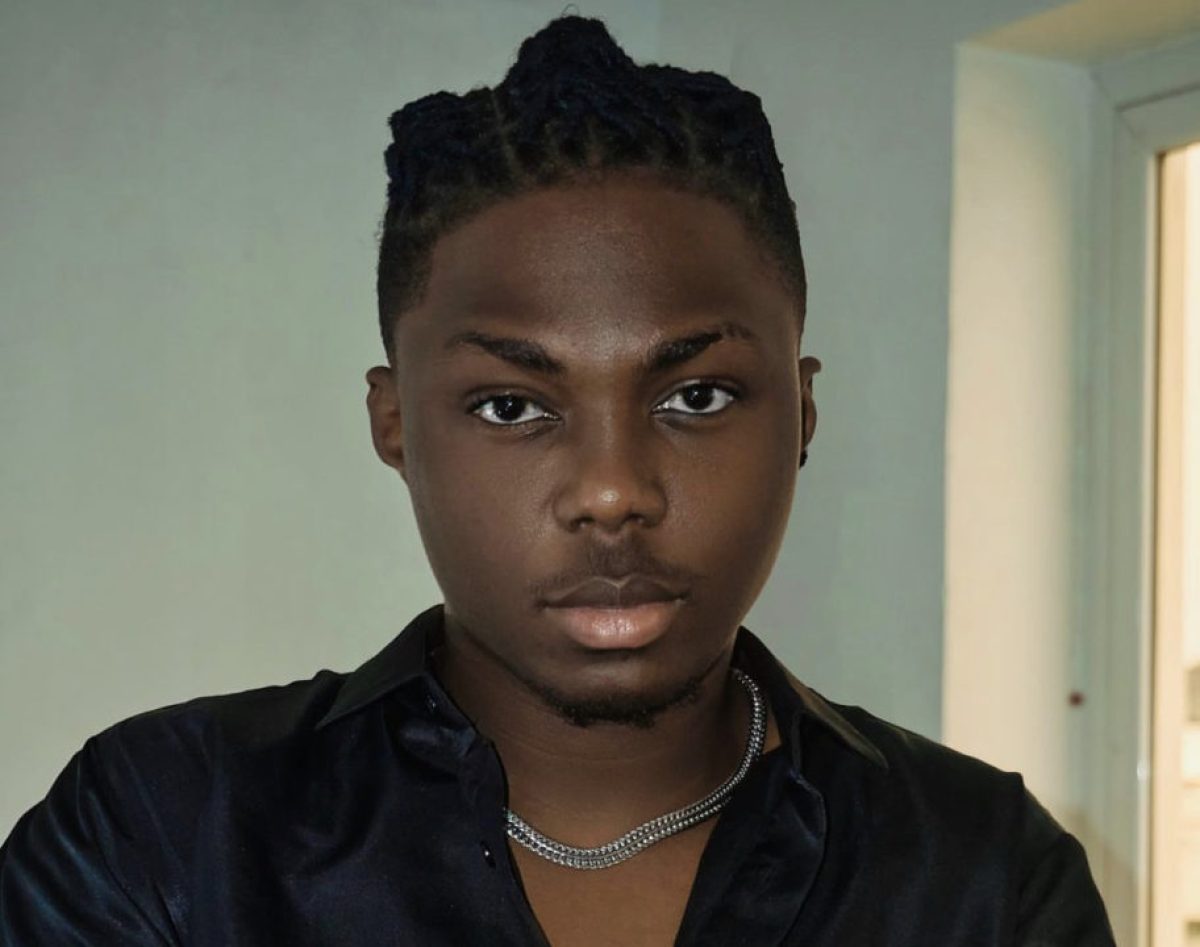 Bayanni Reveals What He Sees in His Instagram DMs Every Morning When He Wakes Up