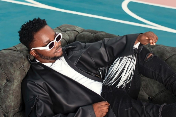 Beatz Vampire Claims to Be Top Contender for Producer of the Year at TGMA 2024