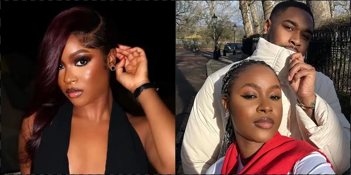 Bella Okagbue talks about lack of Friends While Dropping Hints About Wedding