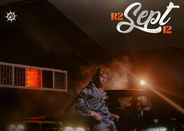 Bella Shmurda Raises the Bar with His New EP ‘R2 Sept 12’