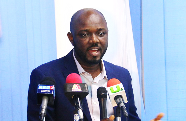 Asantehene made a good call to privatise ECG, VRA, GRIDCo; let’s isolate politics from power sector – ACEP Director