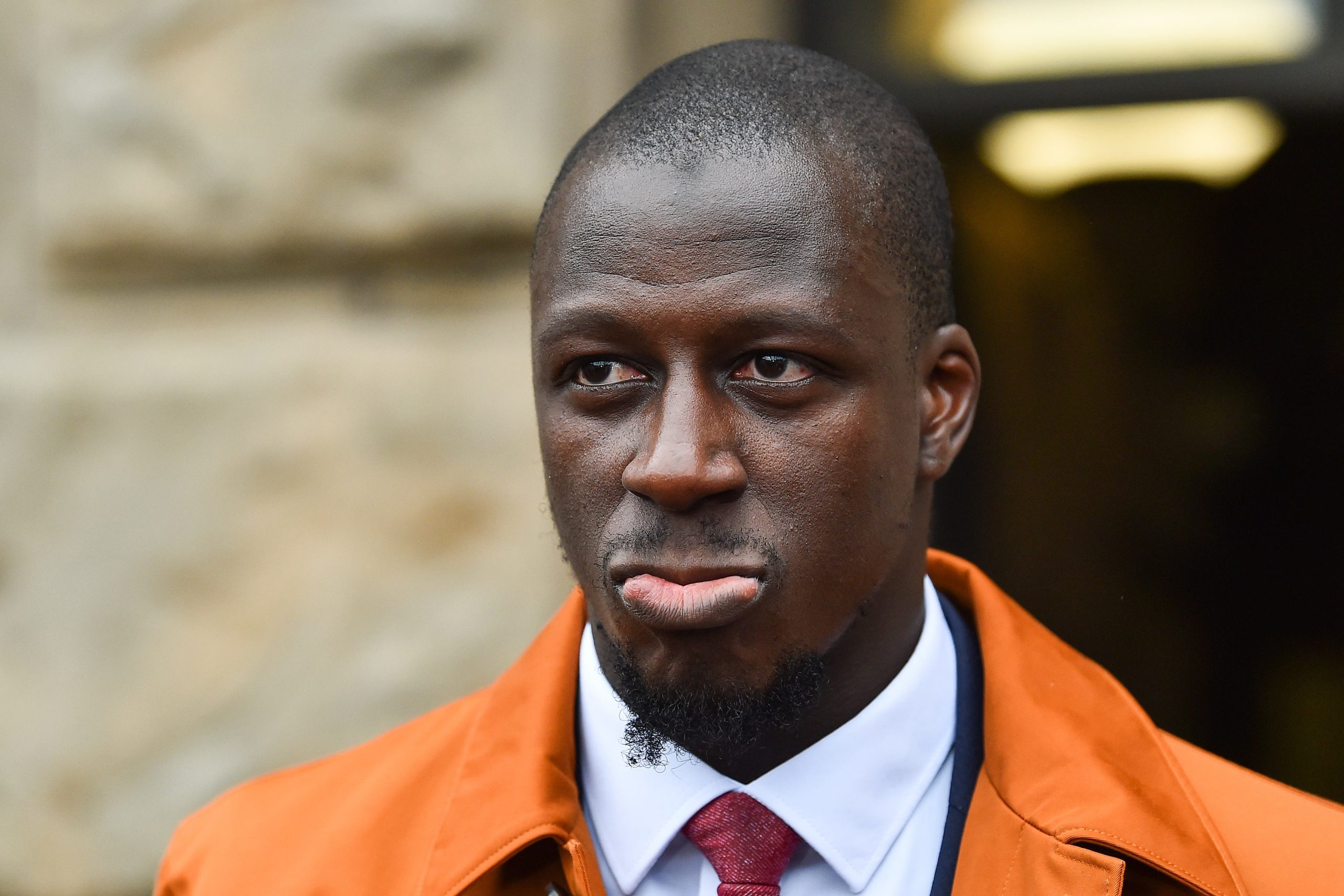 Bankruptcy Case Against Ex-Manchester City Star Benjamin Mendy Dismissed Following Rape and Sexual Assault Clearance