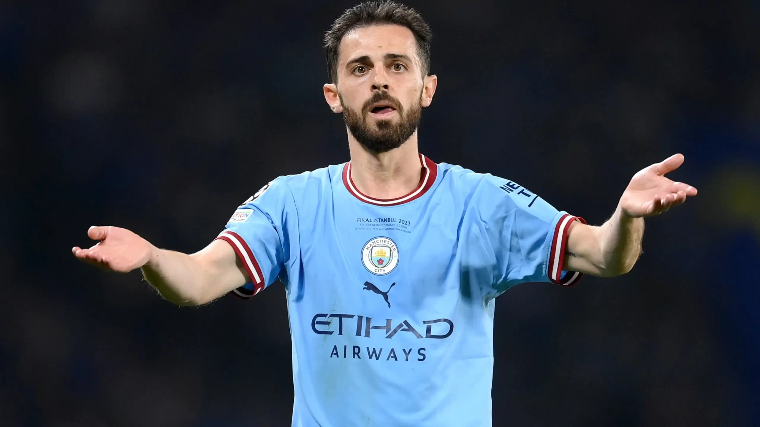 Bernardo Silva Late Goal Against Chelsea Secures Manchester City Spot In FA Cup Final
