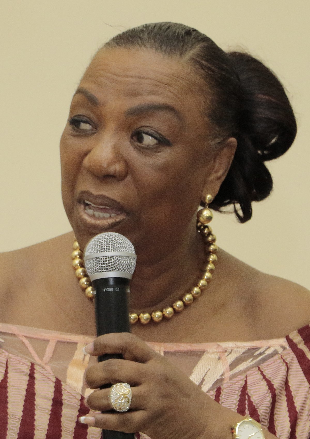 ‘Dumsor’ Under Mahama Were Better Managed Than Under Akufo-Addo, Says Betty Mould-Iddrisu