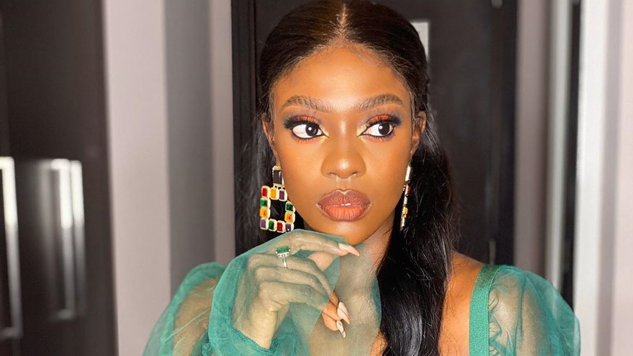 Beverly Osu Describes Intense Experience Filming Netflix’s ‘Oloture: The Journey