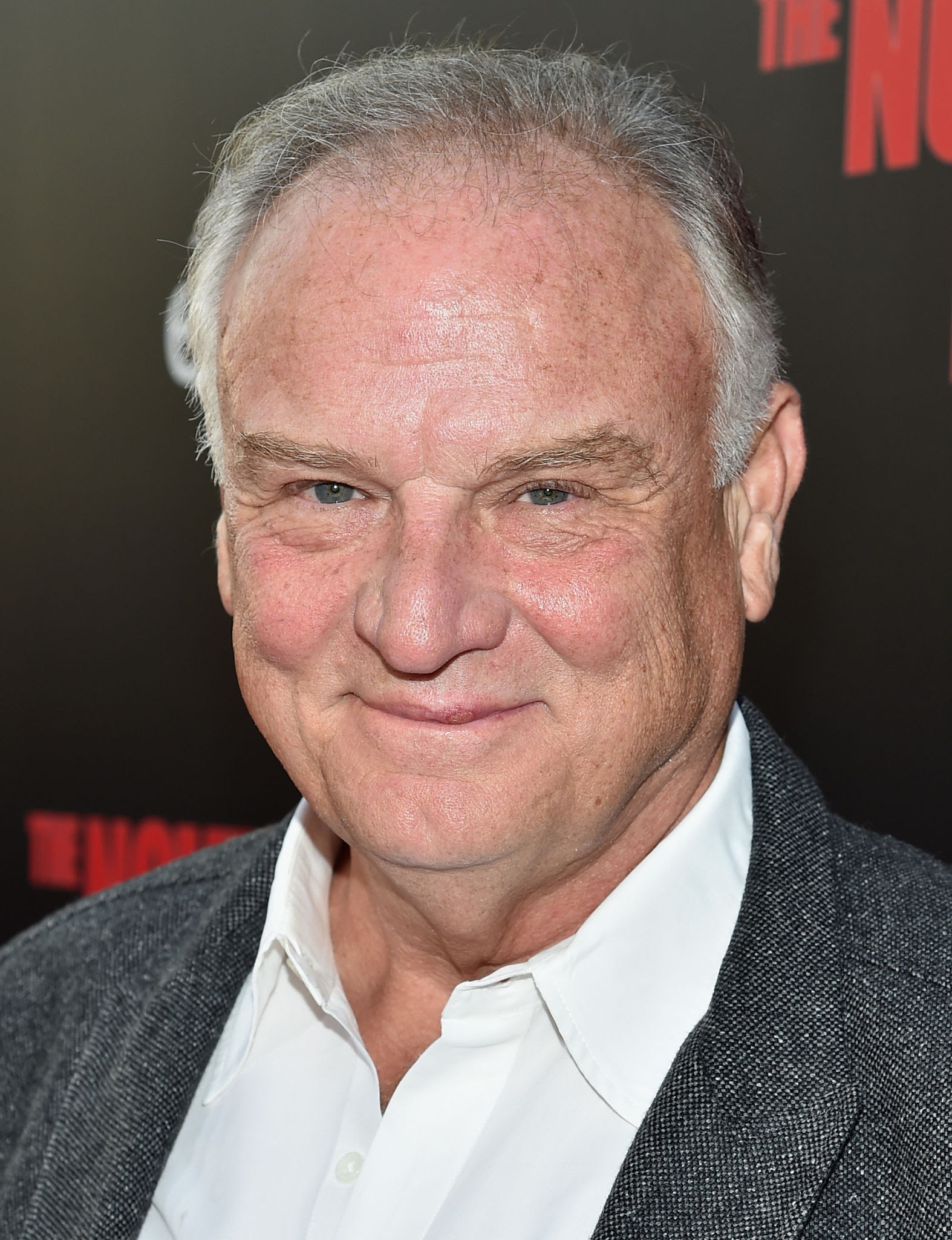 Everything to know about Bill Smitrovich, the Veteran American Actor