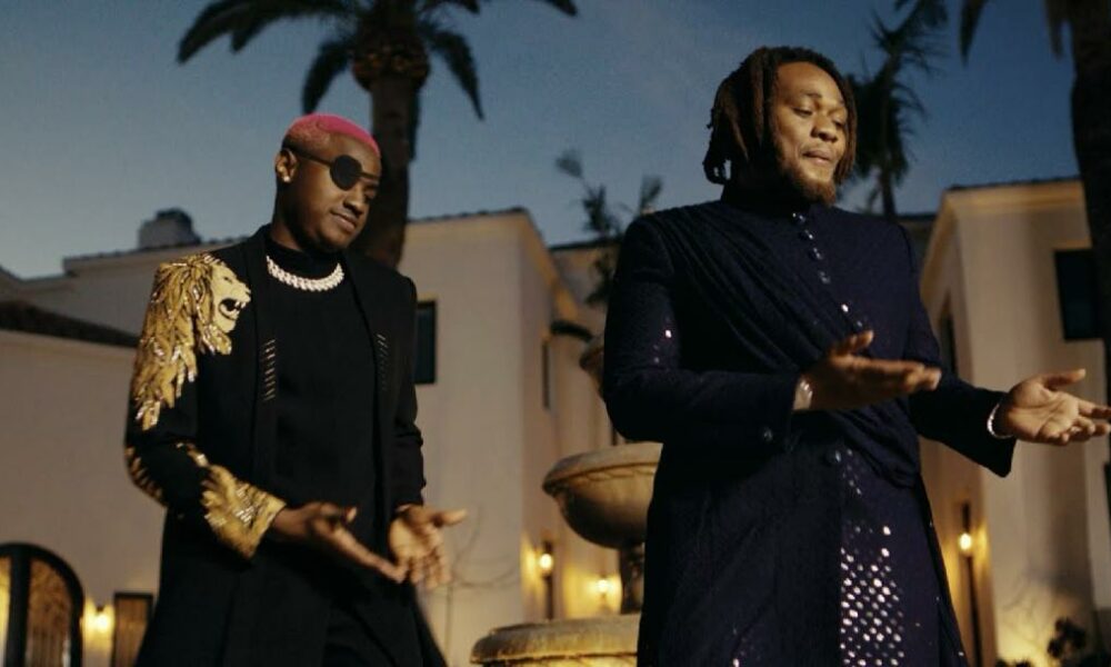 Ruger and BNXN Call Their Joint Project ‘Synergy at Its Finest’