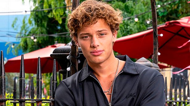 Who is Bobby Brazier? A Comprehensive Guide to the Actor and Model Who Gained Fame with His Role as Freddie Slater in EastEnders