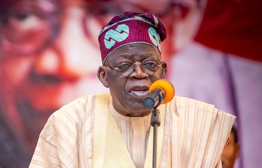 Tinubu Subsidizes 2024 Hajj Cost with N90 Billion