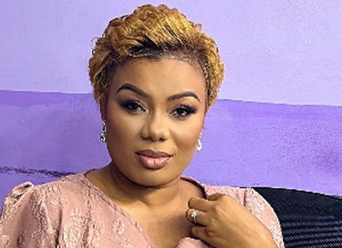 Bridget Otoo Reveals Her Husband’s UK Intelligence Investigation