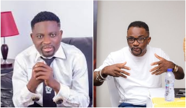 Mr Logic- ‘Gangster’ Broda Sammy should be taken to court