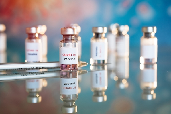 Over 900,000 People Fully Vaccinated Against COVID-19 in Eastern Region