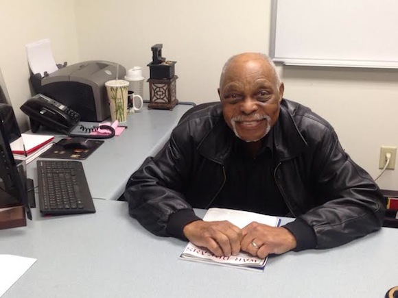 Esteemed Civil Rights Champion, Reverend Dr. Cecil Murray, Passes Away