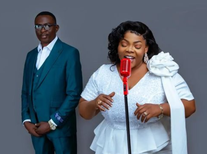 Having Your Partner as Your Manager is The Best Decision You Could Ever Make – Celestine Donkor