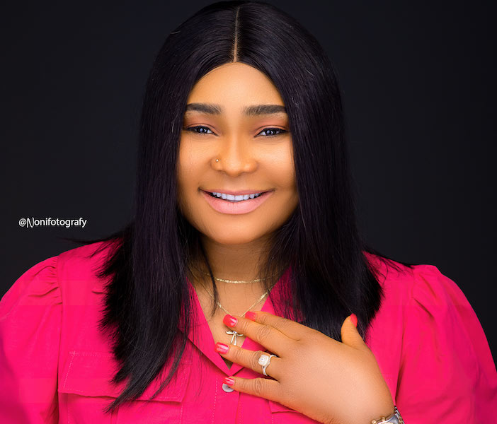 Media Personality, Chiamaka Ugoo, Volunteers to Pay for Wunmi’s DNA Test
