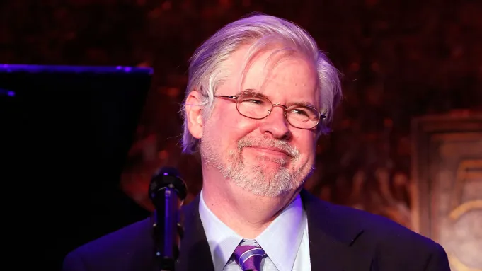 Playwright Christopher Durang, Winner of Tony Awards, Passes Away