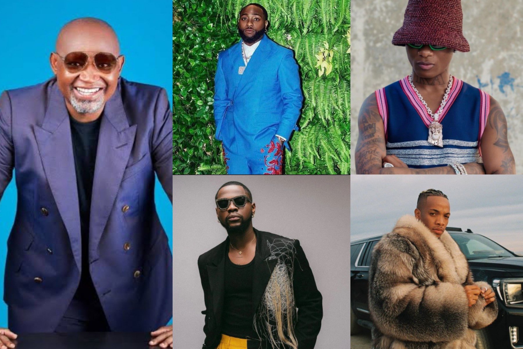Paulo Okoye Expresses Dismay Over Ongoing Online Dispute Between Artists