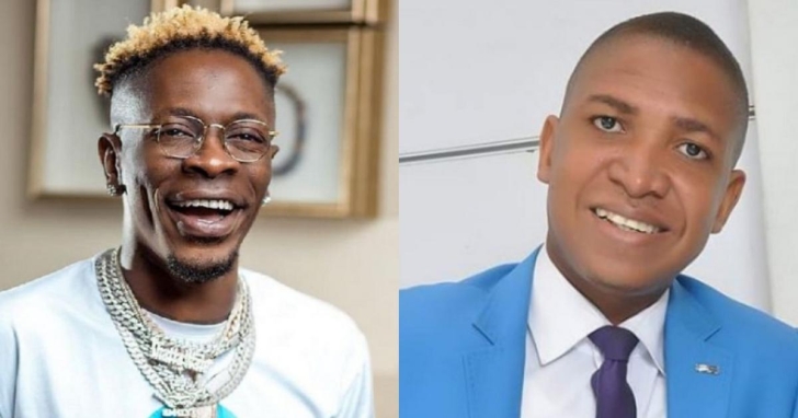 Counselor Suggests, Shatta Wale, Add a Psychologist to His Management Team