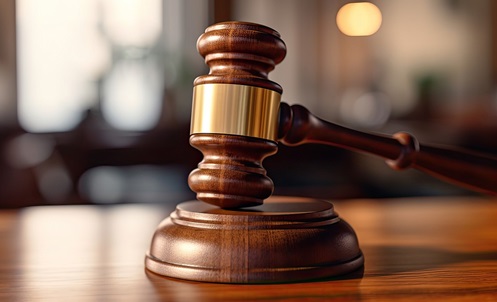 Housekeeper Sentenced For Planning To Commit Robbery