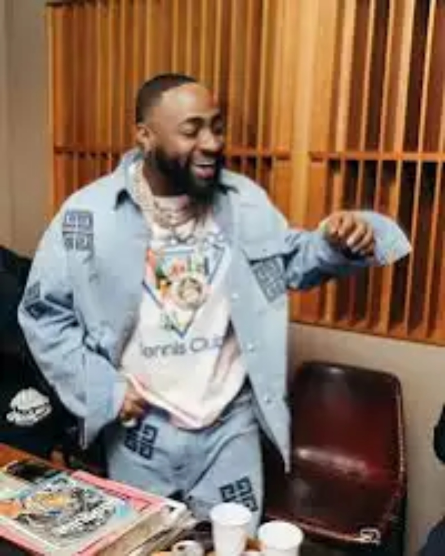 BFA and Co Legal Helps Davido Launch Nine+ Records with UnitedMasters