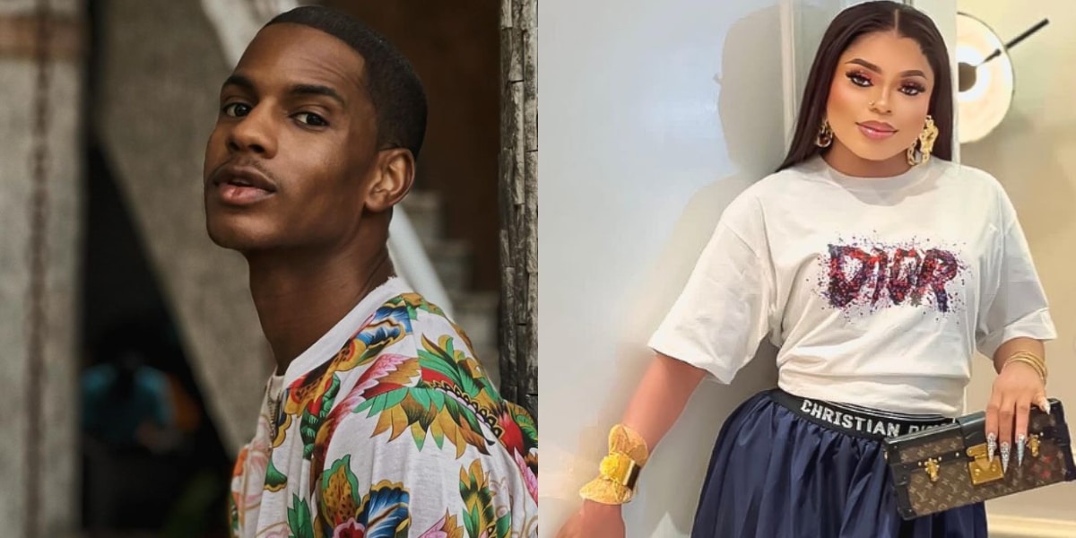 Denola Grey Responds to Bobrisky’s Sentencing, Alleges They’re Using ‘Her’ as a Scapegoat