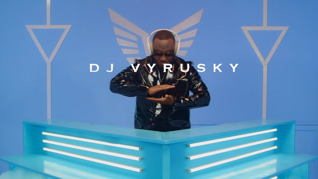 DJ Vyrusky Clarifies KiDi’s Absence on “Follow Who Know Road” Hit Song