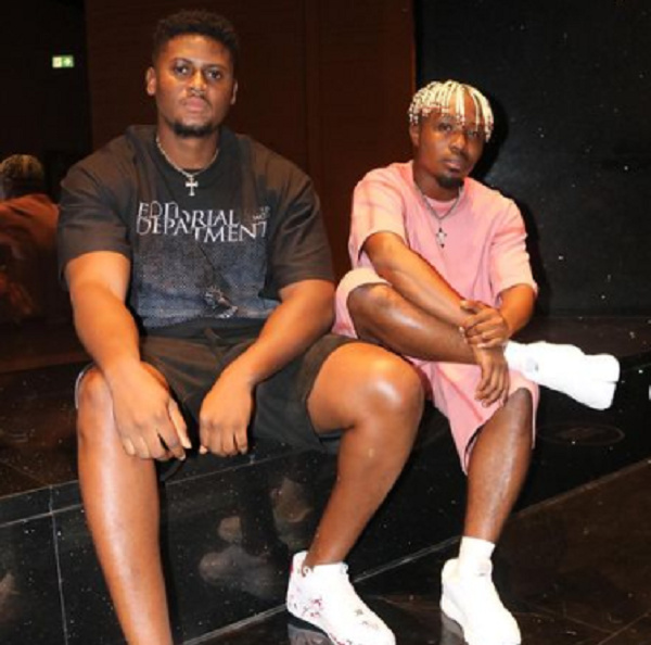 Quables Faces Backlash from Internet Users for Remarks Against DanceGod Lloyd’s TikTok Verification