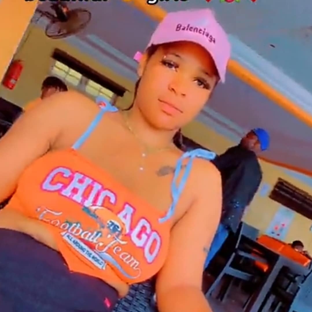 Davido’s Superfan Gets Permanent Tattoo, Begs Singer to Adopt Her as His Pet Daughter