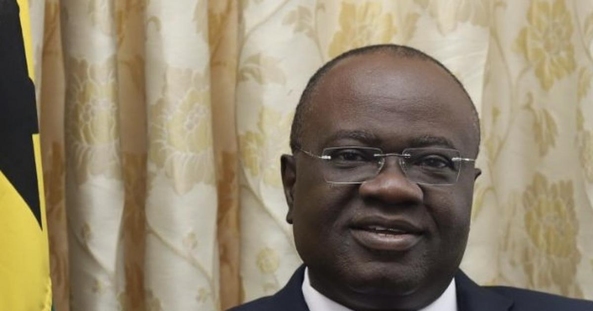 No Plans to Reverse Passport Fee Hike — Deputy Foreign Affairs Minister