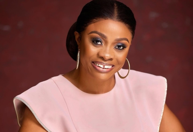 Gospel Singer Diana Asamoah Has Junior Pastor Arrested for Stealing GHC4,000 from Her