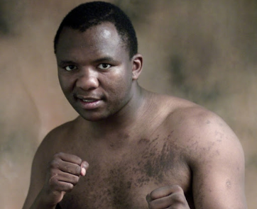 Former South African Boxing Champion Dingaan Thobela passes on at 57