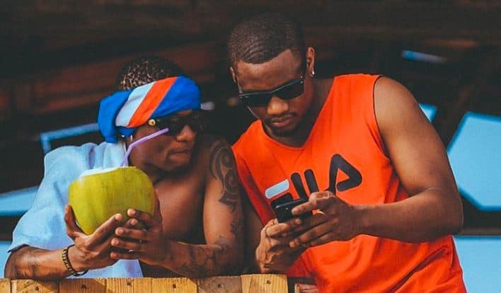 DJ Tunez Reveals Wizkid’s Dislikes and Allergies, Including Lactose Intolerance
