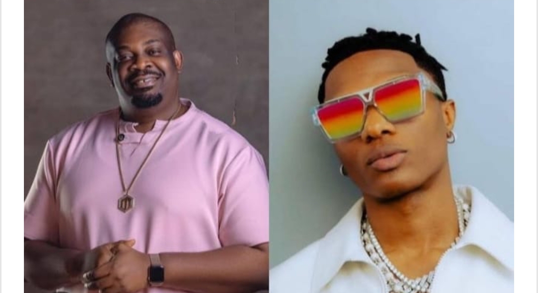 Don Jazzy Ignores Wizkid’s Shade, Reveals Ayra Starr’s Upcoming Album