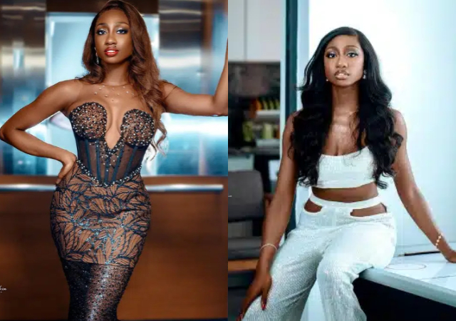 BBNaija’s Doyin is Against Becoming a Full-Time Housewife