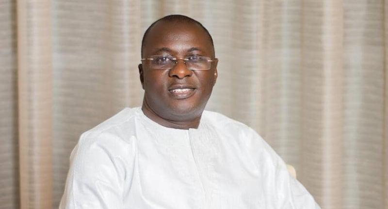 IMF Optimistic About Ghana’s Economic Performance – Amin Adam